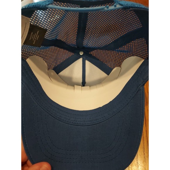 Brand New Youth OSFM (One Size Fits Most) Naruto Hat With Factory Insert - Picture 6 of 8